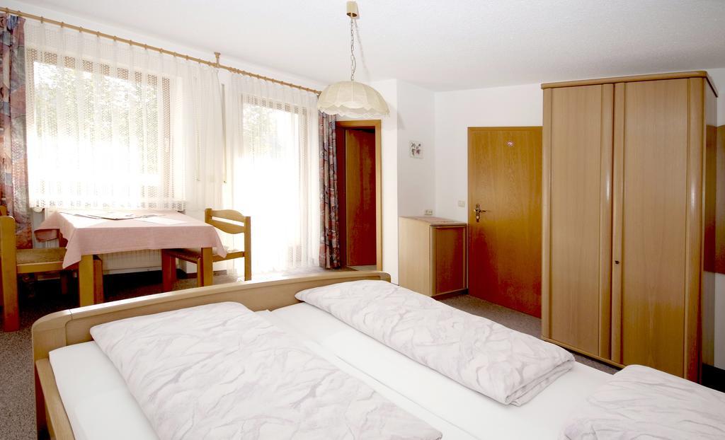 Pension Schwaiger Bad Goegging Room photo